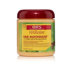 Ors HAIRestore Hair Mayonnaise Treatment 16oz / 454g(2pack)Organic Root Stimulator