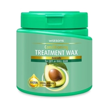 Watsons Conditioning Treatment Wax Avocado 500 ml.Watsons