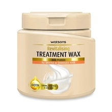 Watsons Revitalising Treatment Wax Milk Protein 500mlWatsons