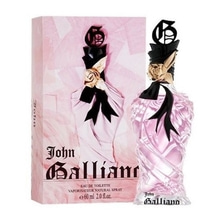 John Galliano Eau De Toilette for Women 60ml / 2.0ozJohn Galliano
