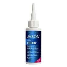Jason Thin To Thick Energizing Scalp Elixir 2oz / 59mlJason Natural Products