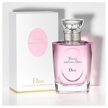 Christian Dior FOREVER AND EVER Eau de Toilette Spray for Women, 1.7 OunceChristian Dior