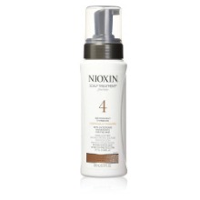 니옥신 Nioxin System 4 Scalp Treatment 200mlNioxin