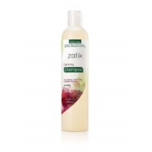 Zatik Calming Shampoo 320ml - Jasmine Wild Cherry Zatik Inc