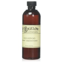 C.O. Bigelow Lavender and Peppermint Shampoo, 5.2oz / 150mlC.O.Bigelow