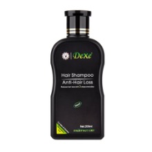 Dexe Anti-Hair Loss Hair Shampoo 200mlDexe