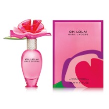 Oh Lola by Marc Jacobs Eau De Parfum Spray for Women, 50mlMarc Jacobs