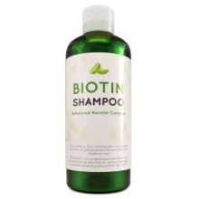 Honeydew Biotin Shampoo 236ml, Advanced Keratin ComplexHoneydew