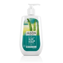 Jason Soothing Aloe Vera 98% Moisturizing Gel, 227g / 8ozJason Natural Products