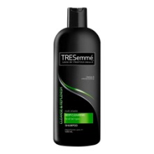 Tresemme Deep Cleansing Shampoo 500ml x 2packTRESemme