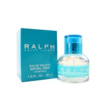 Ralph By Ralph Lauren Womens Eau De Toilette (EDT) Spray 1 OzRalph Lauren