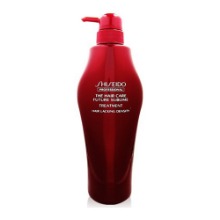 Shiseido The Hair Care Future Sublime Treatment (Hair Lacking Density) 1000g/33.8ozShiseido The Hair Care