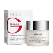 GIGI New Age Comfort Day Cream 50mlGIGI