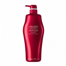Shiseido The Hair Care Future Sublime Shampoo, 1000mlShiseido The Hair Care
