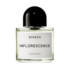 Byredo Inflorescence Eau De Parfum for Women 50mlByredo