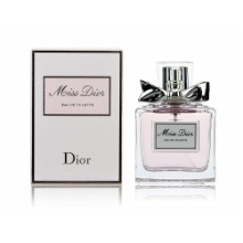 Christian Dior Miss Dior Eau De Toilette Spray  50ml/1.7ozChristian Dior