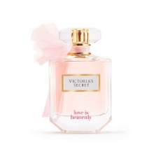 Victoria&#039;s Secret Love Is Heavenly Eau De Parfum 50mlVictoria&#039;s Secret