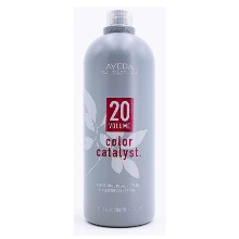아베다 Aveda 20 Volume Color Catalyst Conditioning Creme Developer, Oxydant, 30 oz / 887mlAveda