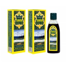 Vaadi Herbals Amla Cool Oil 6.76oz x 2packVaadi Herbals