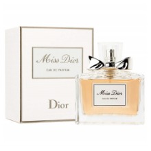 Miss Dior Eau de Parfum Spray for Women 1.7 oz by Christian DiorChristian Dior