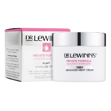 Dr LeWinn&#039;s Private Formula Advanced Night Cream 56gDr LeWinn&#039;s