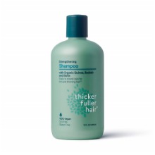 Thicker Fuller Hair Strengthening Shampoo 355mlThicker Fuller Hair