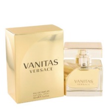 Vanitas by Versace Eau De Parfum Spray 1.7 oz for WomenVersace