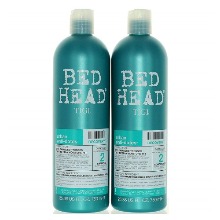 TIGI Bed Head Urban Antidotes Recovery Shampoo and Conditioner DUO 750mlTIGI Bed Head