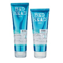 TIGI Bed Head Urban Antidotes Recovery Shampoo 250ml and Conditioner 200ml DUOTIGI Bed Head