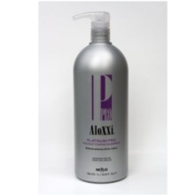 Nexxus Platinum Pro Colour Toning Shampoo 1literNexxus
