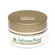 Infinite Aloe Skin Care Cream. Original Scent. 2oz 인피니트 알로에InfiniteAloe