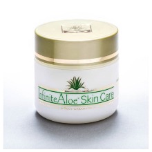 Infinite Aloe Skin Care Cream. Original Scent. 8oz 인피니트 알로에InfiniteAloe