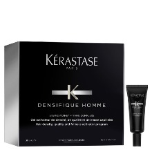 케라스타즈 Kerastase Densifique Homme Hair Density and Fullness Programme 30x6ml/0.2ozKerastase
