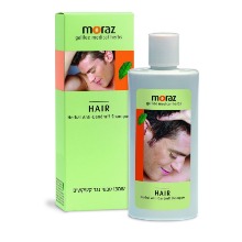 모라츠 Moraz Herbal Anti-Dandruff Shampoo 500mlMoraz