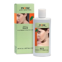 모라츠 Moraz Herbal Shampoo for Normal-Oily Hair 500mlMoraz