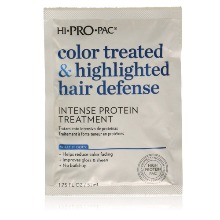 Hi-Pro-Pac Color Treated &amp; Highlighted Intense Protein Treatment 1.75 Oz x 12packHi-Pro-Pac