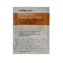 Hi-Pro-Pac Intense Protein Treatment 1.75 oz x 12packHi-Pro-Pac