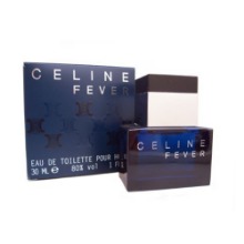 Celine Fever Eau De Toilette Spray For Men 30Ml/1OzCeline Dion