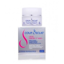 Coup D&#039;Eclat Comfort Facial Cream 1St Wrinkles 50mlCoup D&#039;Eclat