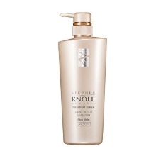 Kose Stephen Knoll Shine Repair Shampoo, Rich Moist 500mlStephen KNOLL