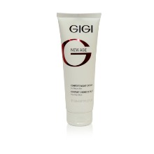 GIGI New Age Comfort Night Cream 250ml 8.5fl.ozGIGI