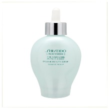 Shiseido Fuente Forte power beauty drop (delicate Scalp) 60mlShiseido The Hair Care