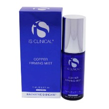 iS CLINICAL Copper Firming Mist 75mliS CLINICAL