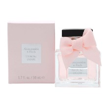 Abercrombie &amp; Fitch Perfume No.1 Undone for Women 1.7 oz Eau de Parfum SprayAbercrombie 