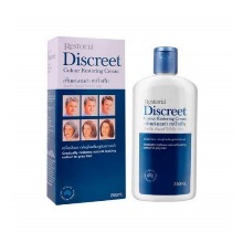 Restoria Discreet Colour Restoring Cream 250 ml (pack of 2)Restoria