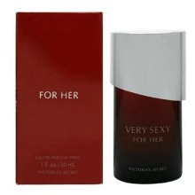 Victoria&#039;s Secret Very Sexy For Her Eau De Parfum for Women 30mlVictoria&#039;s Secret