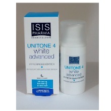 ISIS Pharma UNITONE 4 white advanced Serum 15mlIsisPharma