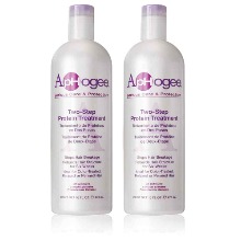 ApHogee Two-Step Protein Treatment 473ml x 2packApHogee