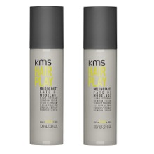KMS Hair Play Molding Paste 100ml x 2packKMS