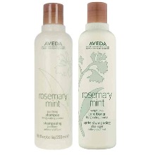 Aveda Rosemary Mint Conditioner and Shampoo 8.5ozAveda